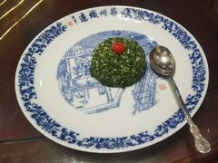 -吴门人家·苏宴宫廷菜(拙政园店)