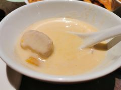 -汤城小厨•粤菜•靓汤(苏州街店)