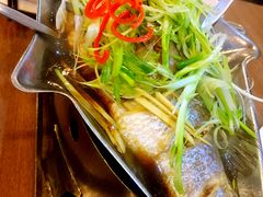 -建兴酒家(班塔通分店)