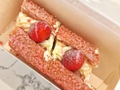 -奈雪的茶(亨特国际广场店)