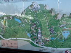-响堂山石窟-北响堂山石窟