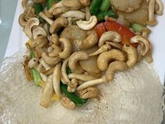 -东江海鲜酒家(艺都分店)
