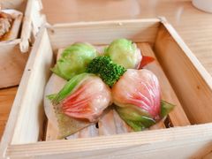 -临江酒店-中餐厅