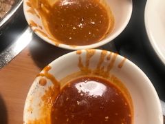 -汉丽轩韩式自助烤肉(大学城龙湖U城天街A馆店)