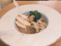-5号公路餐厅(曼哈顿店)