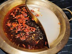 -杨家火锅(国美店)