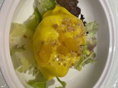太雕玻璃虾球-翠园(兴业太古汇店)