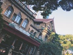 -马勒别墅饭店(静安寺店)