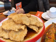 -英兰朝族饭店(河南桥头店)