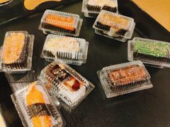 -池田寿司·4H鲜作(朝阳大悦城店)