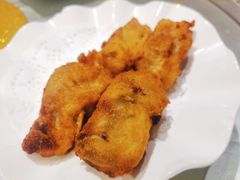 -强记海鲜·大排档(蛇口新街店)