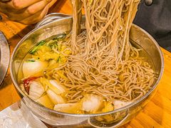 -咕咕站韩国料理(紫金港店)