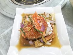 -渔友鲜海鲜加工(海鲜大世界店)
