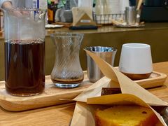 -Au Cafe&Roastery(华侨城店)