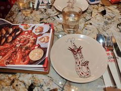 -BROWNSTONE布朗石西班牙餐厅(富城店)