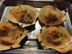 -腰子哥烤串(石佛营炫特店)