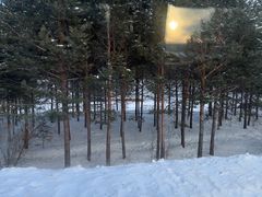 -北极村旅游风景区