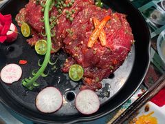 -香佰里重庆火锅(恒力博纳广场店)