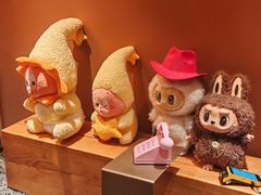 -色響火锅(恒隆广场店)