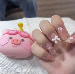 点击看大图 -南玥美学·美甲美睫美肤