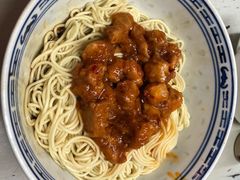 -大时代美食面馆