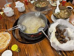 -侠成水上农庄(工业大道店)