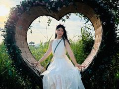 -处女泉风景名胜区