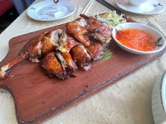 -南沙游艇会·大兵船餐厅