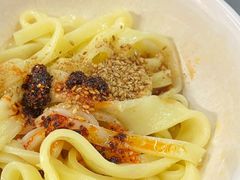 -杨记灌肠(食品街店)