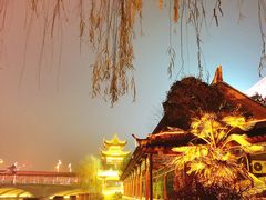 -凤城河风景区