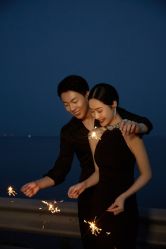 点击看大图 -薇视觉婚纱摄影工作室·婚纱照·结婚照