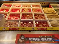 -川西坝子火锅(金沙1.0直营店)