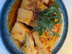 -百味馆·粤菜·湛江菜(后海花园店)