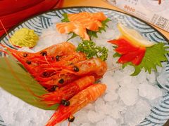 -温野菜涮涮锅(万象城店)