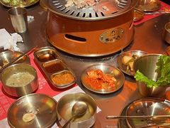 -西塔老太太泥炉烤肉(苏州大悦城店)