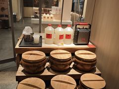 -二泉园老菜馆·百年无锡菜