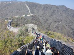 -慕田峪长城