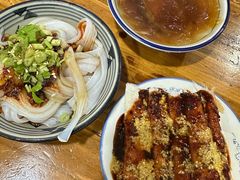 -洁美凉粉店(温江店)