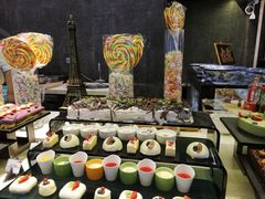 -万达文华酒店·美食汇自助餐厅