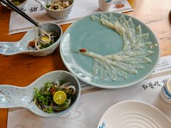 -天正河鲀·河豚亭(大连店)