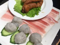 -巴蜀大宅门火锅(北大街店)