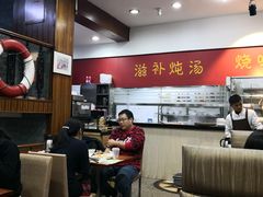 大堂-香港仔茶餐厅(凤阳店)