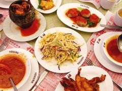 罐焖牛肉-华梅西餐厅(哈尔滨中央大街店)