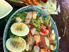 -Famous肥猫墨西哥音乐餐吧(五棵松华熙LIVE店)