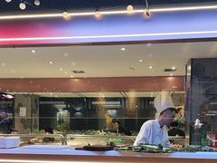 -通海俄式烧烤·俄罗斯大串(嵩山路店)
