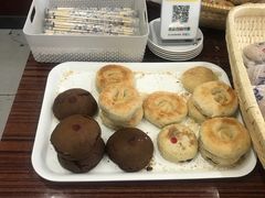-张记酱牛肉(虎坊桥店)