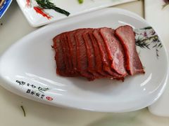 -七的湖·晚芳亭·阳澄湖农家菜·大闸蟹(莲花岛店)