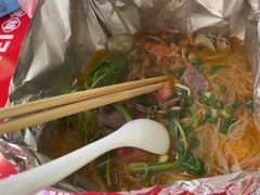 -见味花甲(福田coco park店)