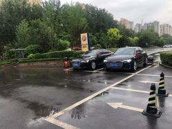 -华润婚车租赁公司·和胜租车