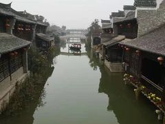 -朱仙镇启封故园景区
